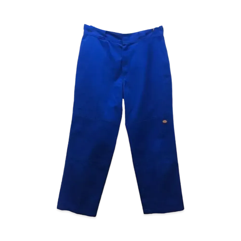 Dickies Double Knee Work Pant "Royal Blue"
