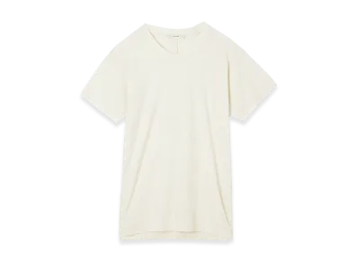 The Row Blaine Top "Ivory"