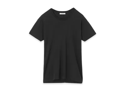 The Row Blaine Top "Black"