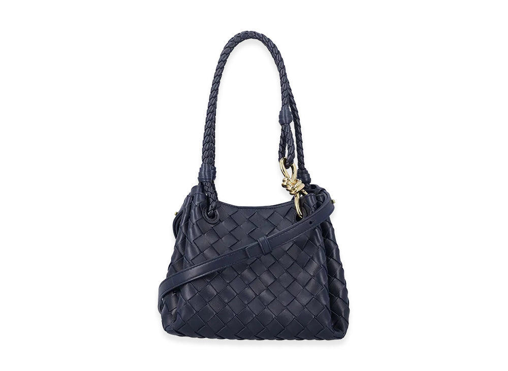 Bottega Veneta Women's Bag "Blue"