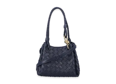 Bottega Veneta Women's Bag "Blue"