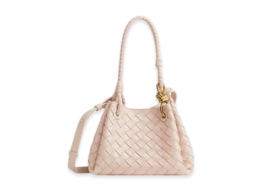 Bottega Veneta Small Parachute "Cameo"