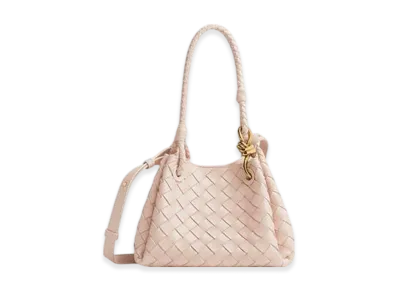 Bottega Veneta Small Parachute "Cameo"