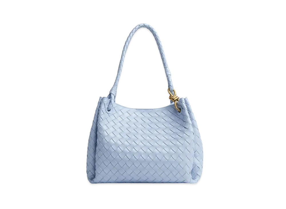 Bottega Veneta Large Parachute "Lunar"