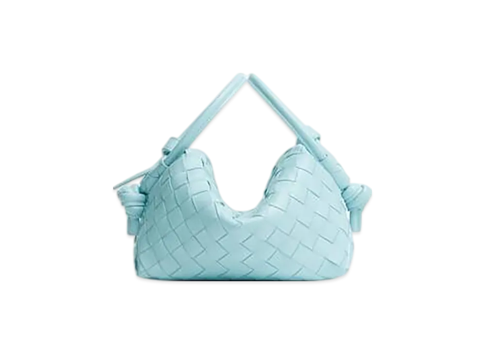 Bottega Veneta Top Handle Loop "Zenith"