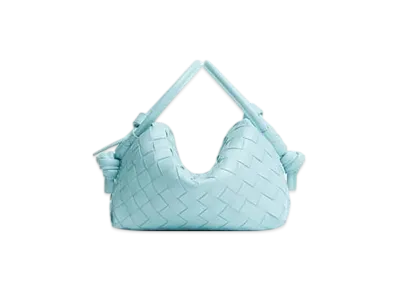 Bottega Veneta Top Handle Loop "Zenith"