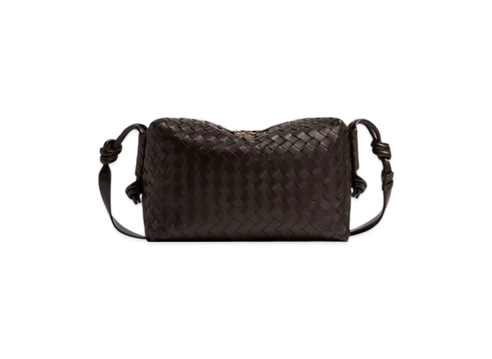 Bottega Veneta Loop Weekender "Fondant"