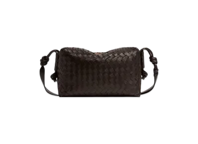 Bottega Veneta Loop Weekender "Fondant"