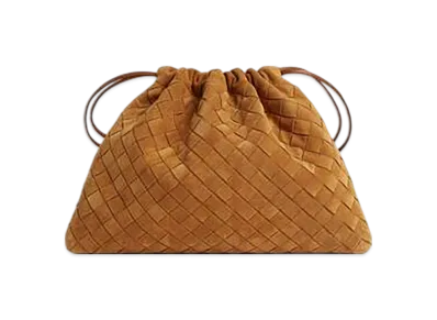 Bottega Veneta Dustbag "Amber"