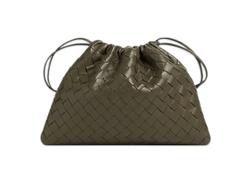 Bottega Veneta Dustbag "Cypress"