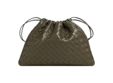 Bottega Veneta Dustbag "Cypress"