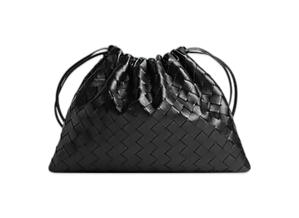 Bottega Veneta Dustbag "Black"