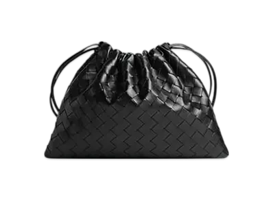 Bottega Veneta Dustbag "Black"