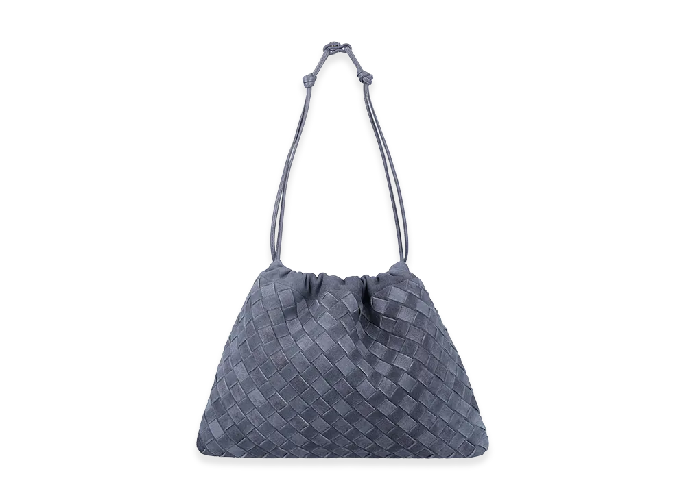 Bottega Veneta Women's Handbag "Blue"