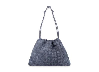 Bottega Veneta Women's Handbag "Blue"