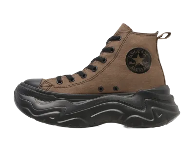 Converse All Star Cityhike Hi "Brown/Black"