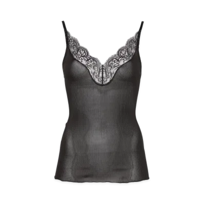 Saint Laurent Women's Top "Ebene"