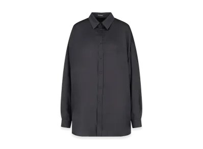 BALENCIAGA Women's Shirts "Black"