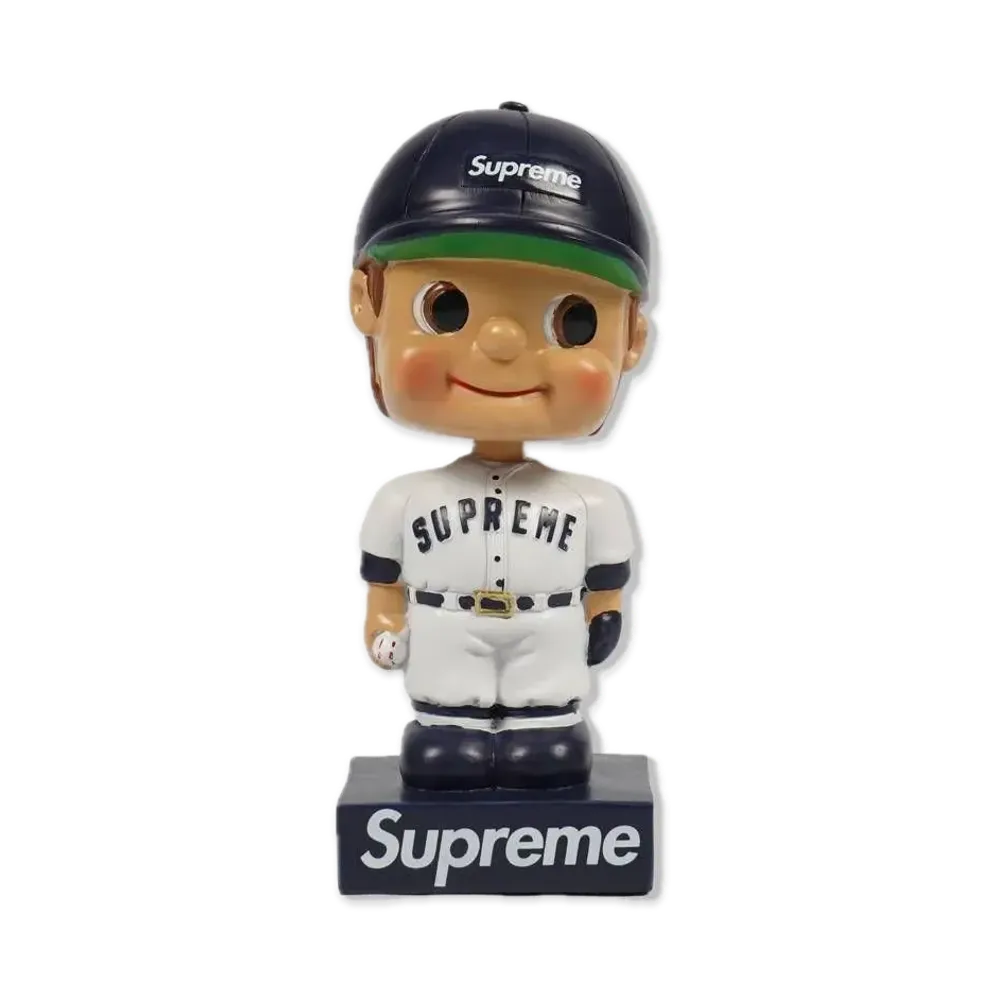 Supreme Bobblehead "Blue"