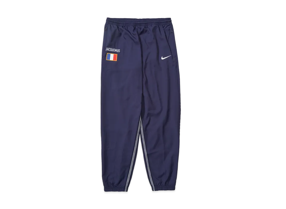 Nike x Jacquemus X2 World Cup Reissue Track Pants France "Navy"