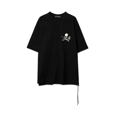 MASTERMIND JAPAN-PROSPERITY TEE "BLACK"