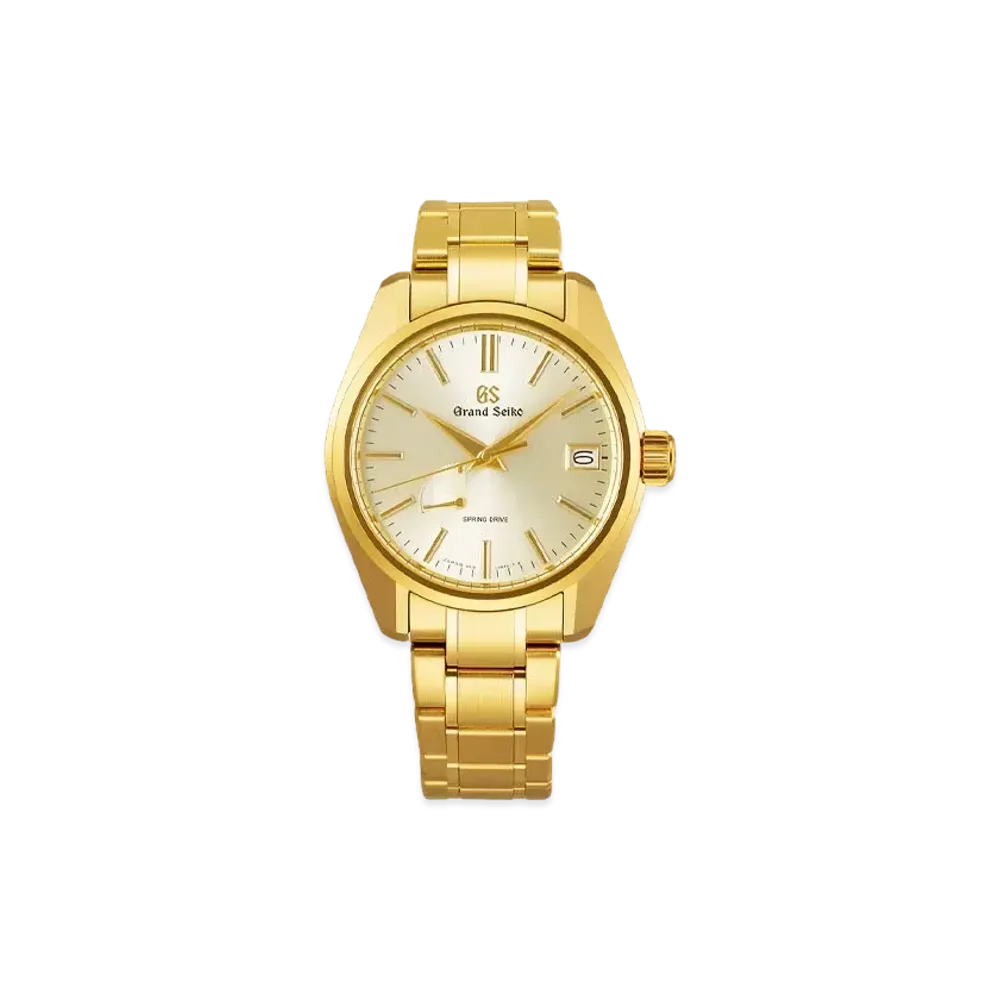 Grand Seiko Heritage Collection SBGA362