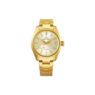 Grand Seiko Heritage Collection SBGA362