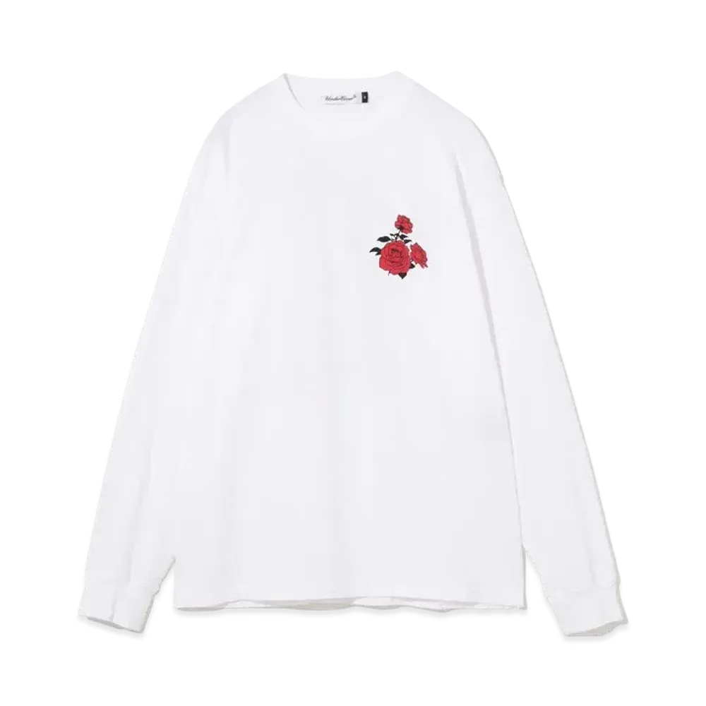 UNDERCOVER T-SHIRT "White"