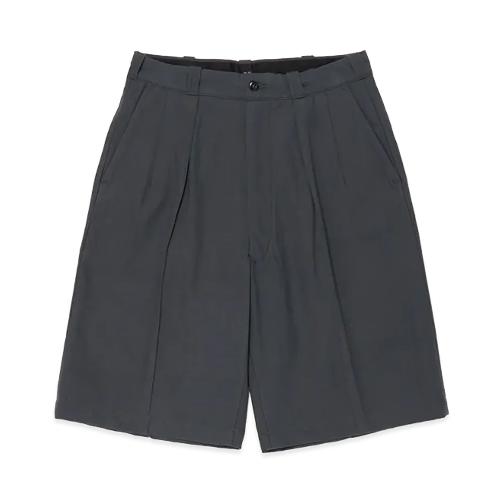 T.T Taiga Takahashi LOT.215 US.Army Shorts "Charcoal"
