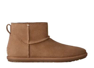 UGG Women's Classic Mini Deconstructed "Chestnut"