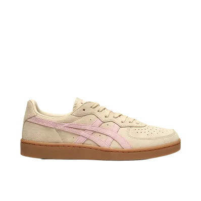 Onitsuka Tiger GSM "Beige/Cotton Candy"