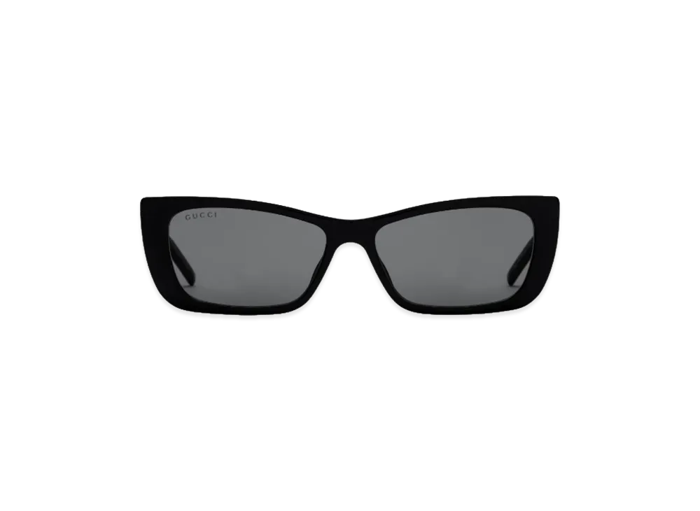 GUCCI Sunglasses "Black"