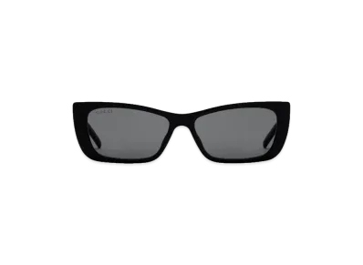 GUCCI Sunglasses "Black"