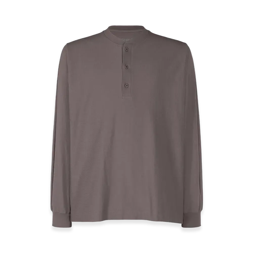 HOMME PLISSE ISSEY MIYAKE Release-T 1 "Gray"