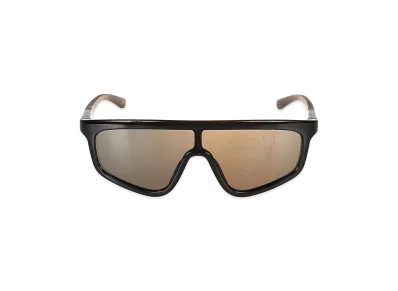 GUCCI 'Nastro Web' Sunglasses "Black"