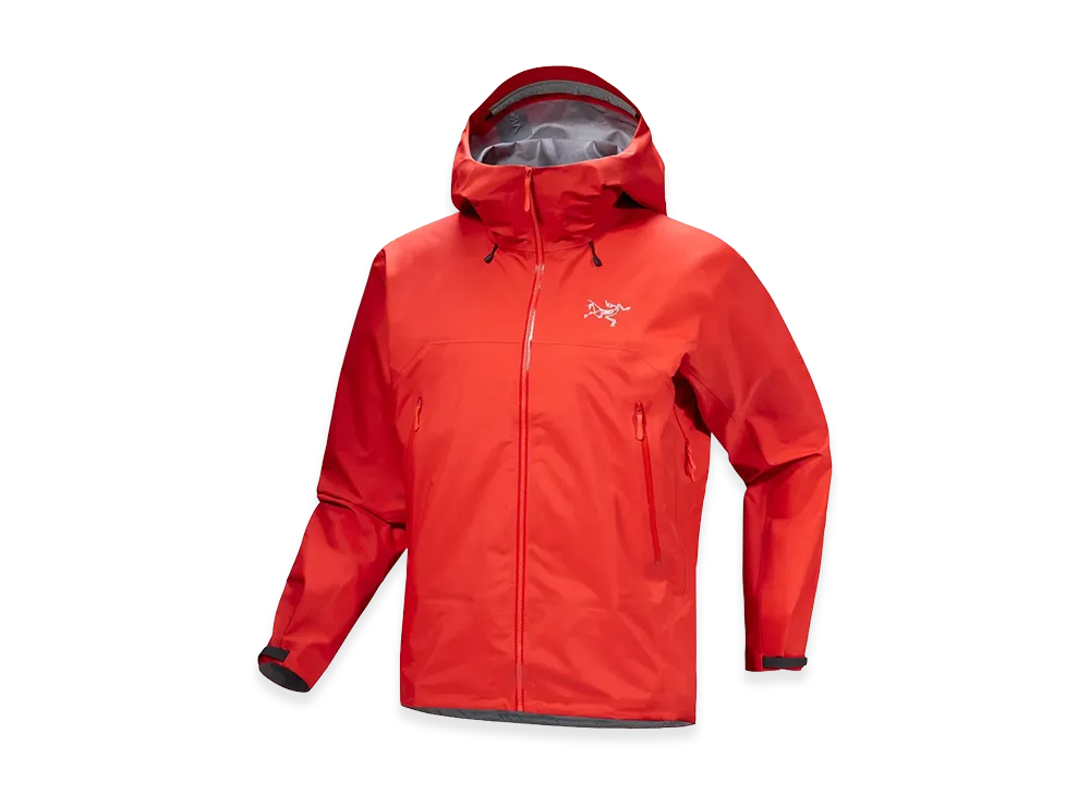 ARC'TERYX Beta SL Jacket "Dynasty" X000010444