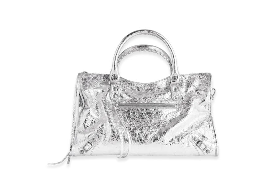 バレンシアガ シティ 商品画像