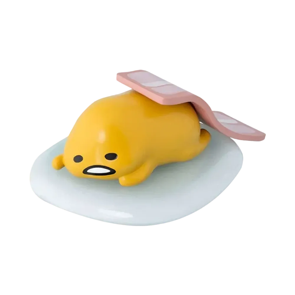 FiguartsZERO Gudetama