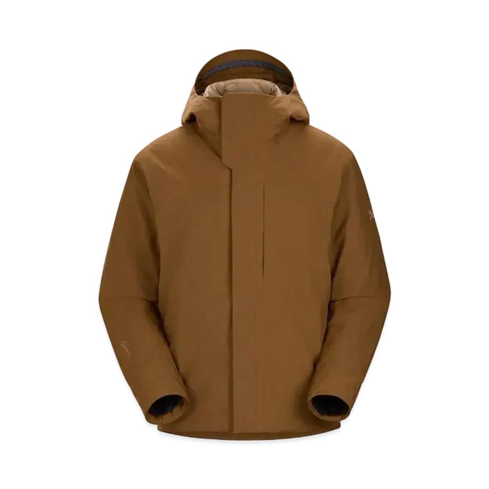 ARC'TERYX Therme Insulated Jacket Men's "Relic" X000006692
