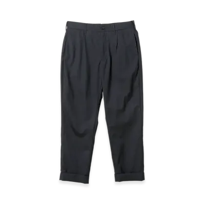 ENGINEERED GARMENTS Andover Pant - Tropical Wool "Black"