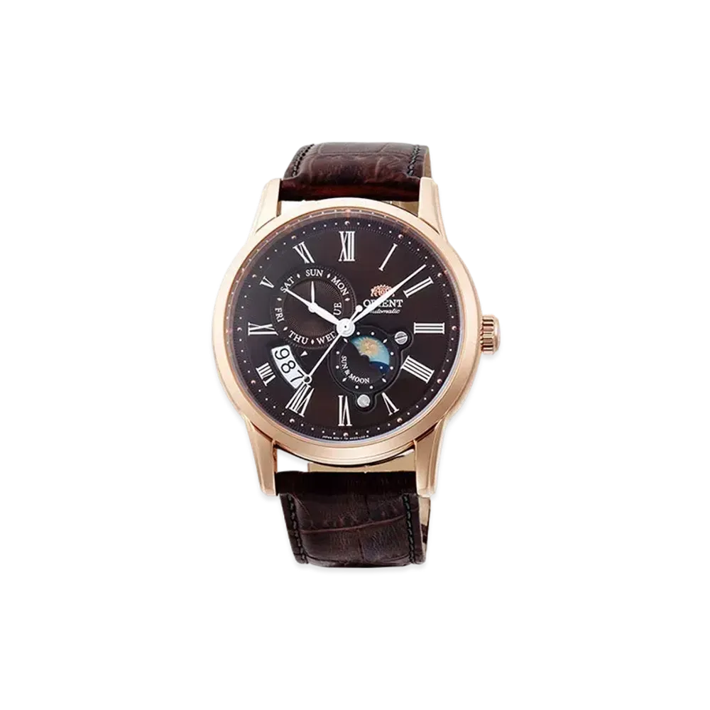 ORIENT Classic Collection RN-AK0002Y