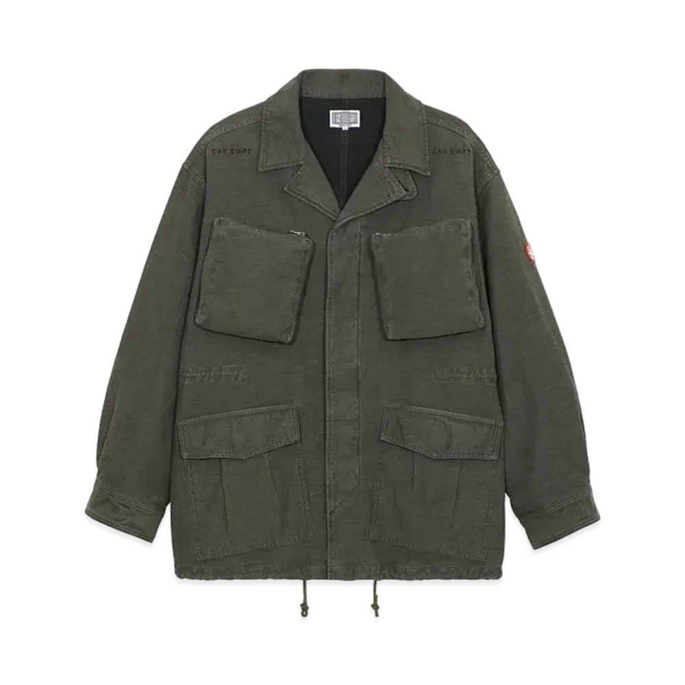 Cav Empt (C.E) CHMR BDU "Khaki"