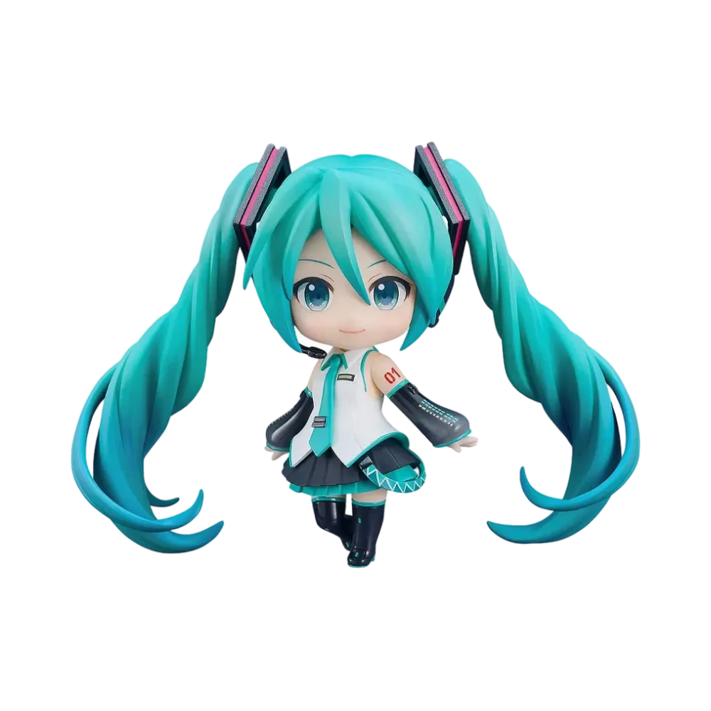 Good Smile Company "Nendoroid" -Character Vocal Series 01: Hatsune Miku- Hatsune Miku V3