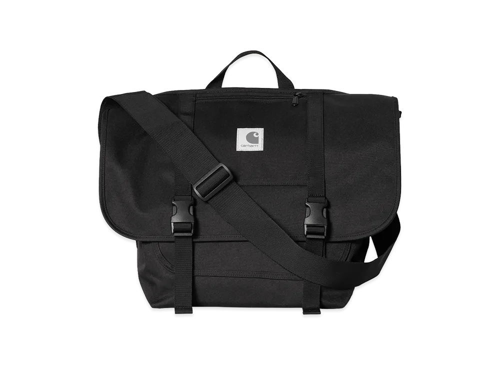 Carhartt WIP Reflective Parcel Bag "Black"