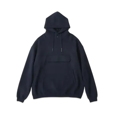 S.F.C Pullover Hoodie "D Navy"