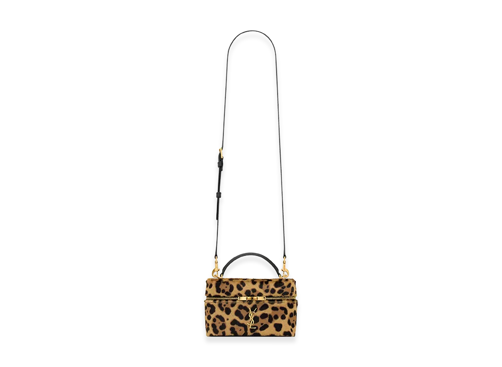 Saint Laurent Women's Bags "Brown"