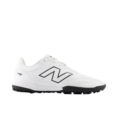 New Balance 442 Team TF V3 "White/Black"