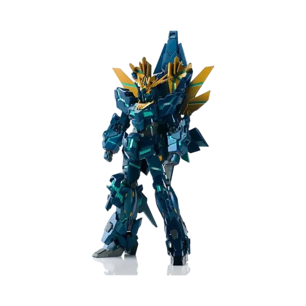 ROBOT SPIRITS <SIDE MS> Banshee Norn (Final Battle Ver.)