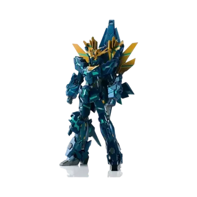 ROBOT SPIRITS <SIDE MS> Banshee Norn (Final Battle Ver.)