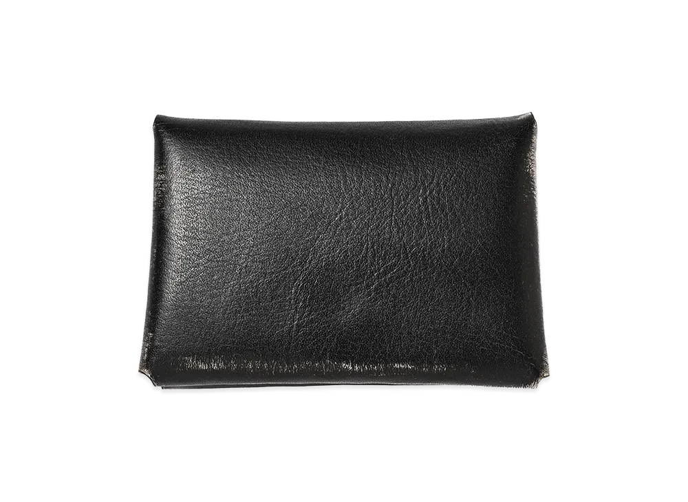 CLESSTE Herrie Card Case 40 "Black"